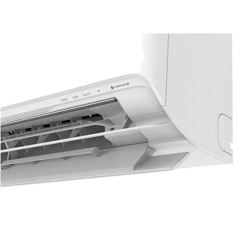 Air conditioner Panasonic Etherea Z25ZKEW, 9000 BTU, ECONAVI, nanoe-X, Alb [4]