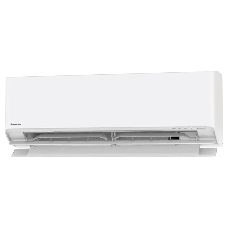 Air conditioner Panasonic Etherea Z25ZKEW, 9000 BTU, ECONAVI, nanoe-X, Alb [7]