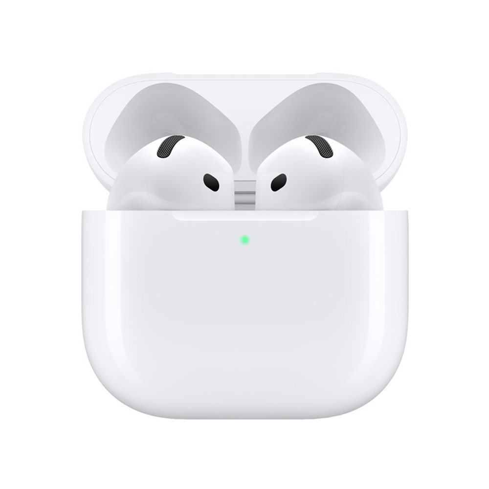 Apple AirPods 4 с активным шумоподавлением (ANC) [2]