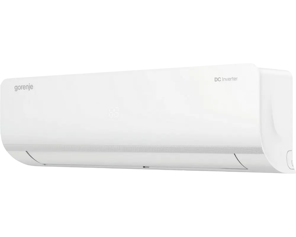 Aparat de aer condiționat Gorenje REA 53, 18kBTU/h, Alb [4]