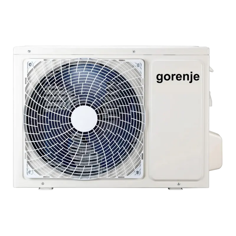 Aparat de aer condiționat Gorenje REA 70, 24kBTU/h, Alb [2]