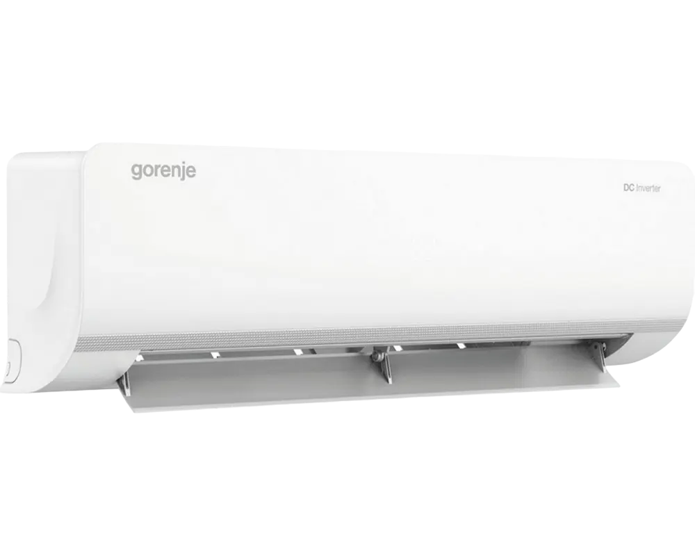 Aparat de aer condiționat Gorenje REA 70, 24kBTU/h, Alb [6]