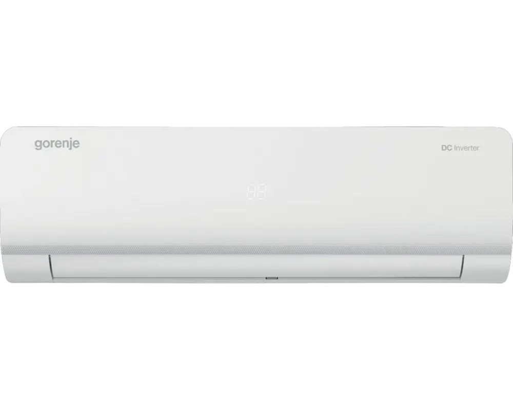Aparat de aer condiționat Gorenje REA 70, 24kBTU/h, Alb [5]