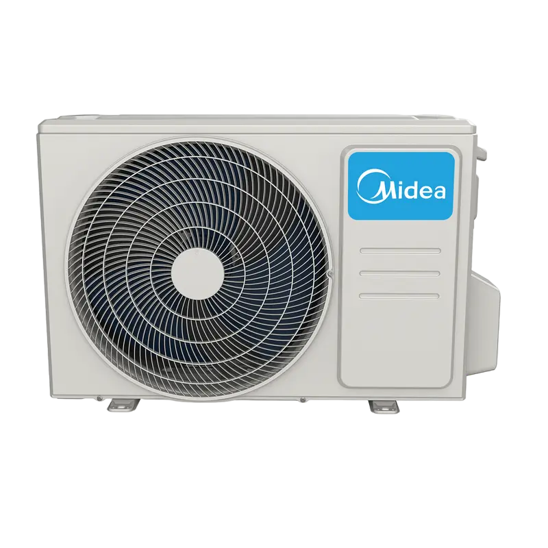 Кондиционер Midea XTreme Save, 9kBTU/h, Белый [3]