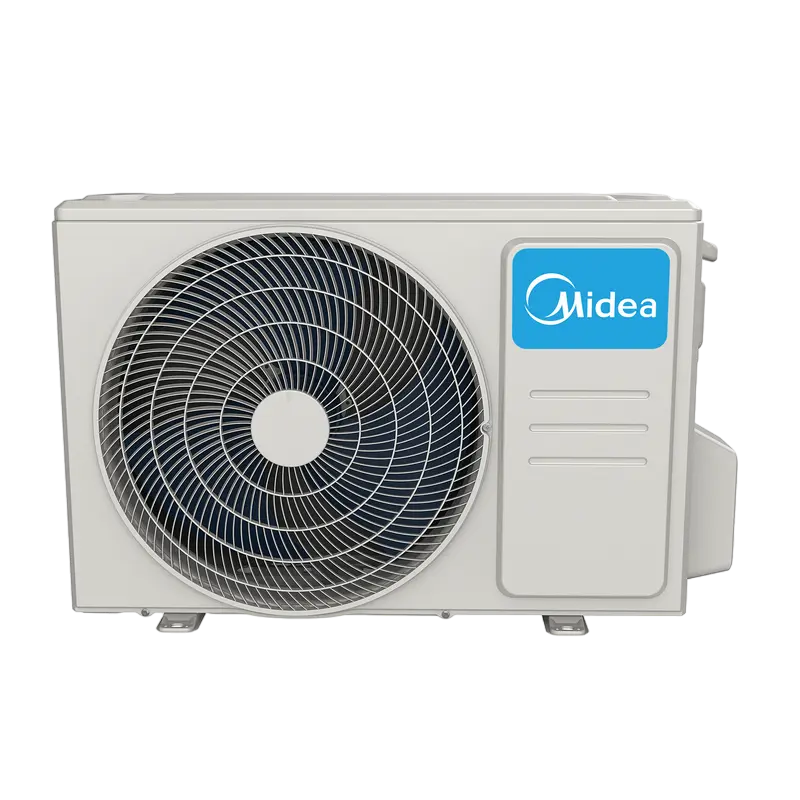 Кондиционер Midea XTreme Save Eco, 9kBTU/h, Белый [5]