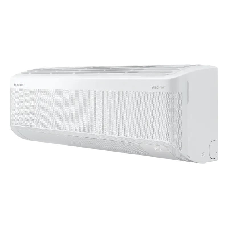 Кондиционер Samsung AR60F12C1BWNUA, 12kBTU/h, Белый [5]