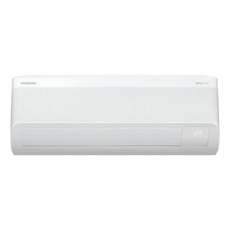 Кондиционер Samsung AR60F12C1BWNUA, 12kBTU/h, Белый [8]