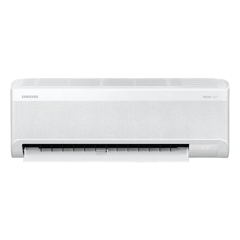 Кондиционер Samsung AR60F12C1BWNUA, 12kBTU/h, Белый [2]