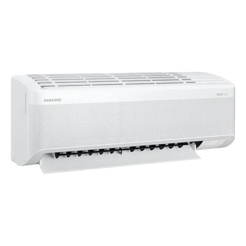Кондиционер Samsung AR60F12C1BWNUA, 12kBTU/h, Белый [6]