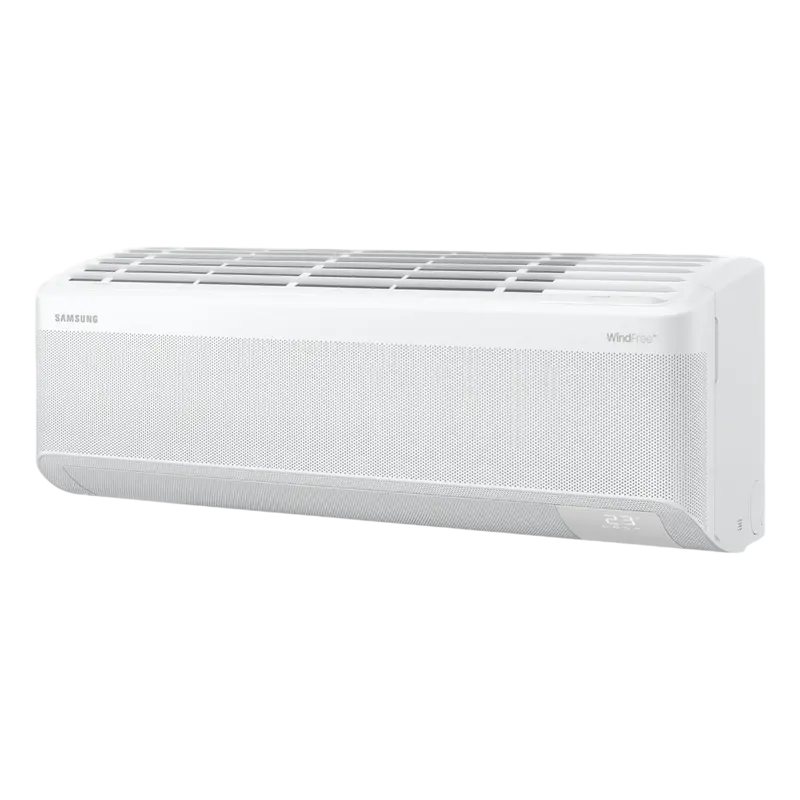 Кондиционер Samsung AR60F12C1BWNUA, 12kBTU/h, Белый [3]