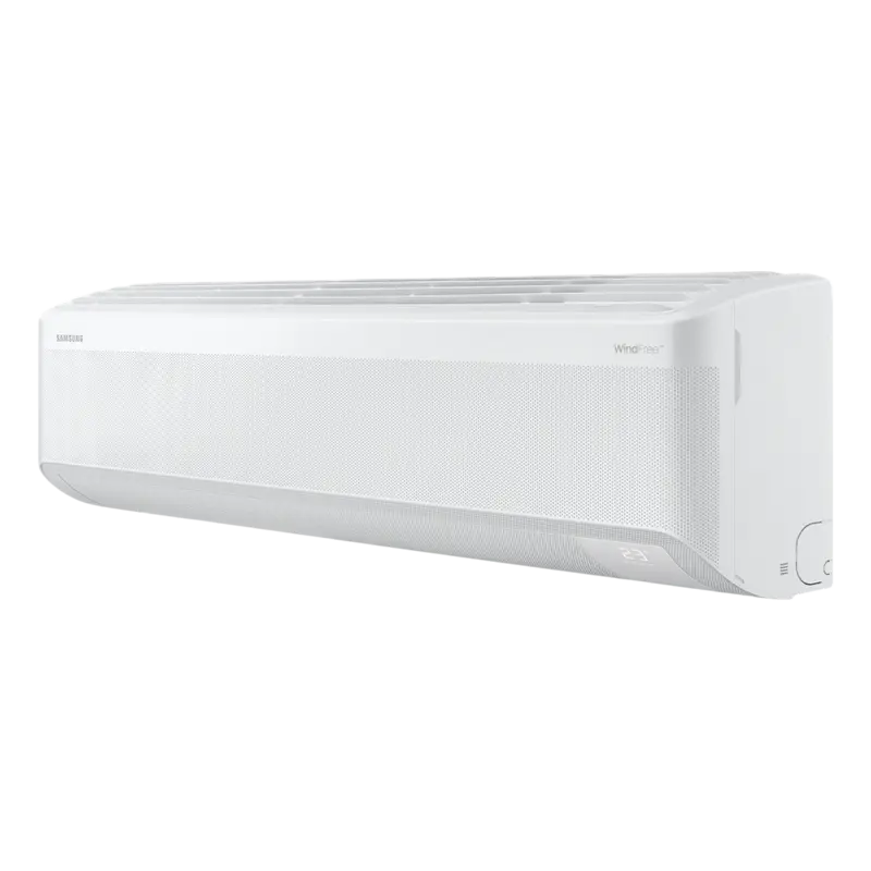 Aparat de aer condiționat Samsung AR60F24C1BWNUA, 24kBTU/h, Alb [4]
