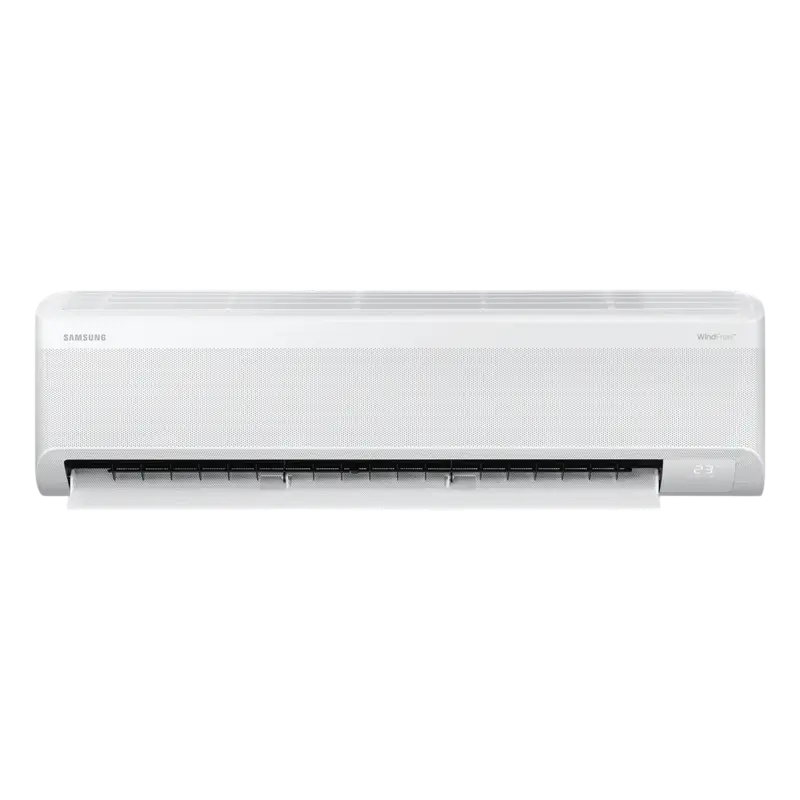 Aparat de aer condiționat Samsung AR60F24C1BWNUA, 24kBTU/h, Alb [12]
