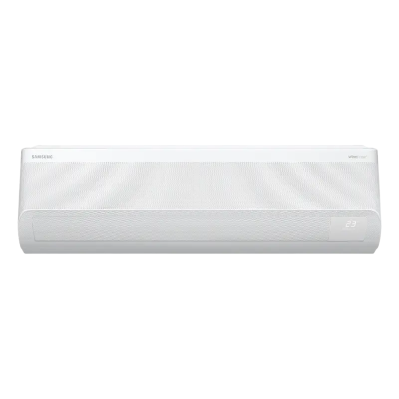 Aparat de aer condiționat Samsung AR60F24C1BWNUA, 24kBTU/h, Alb [5]