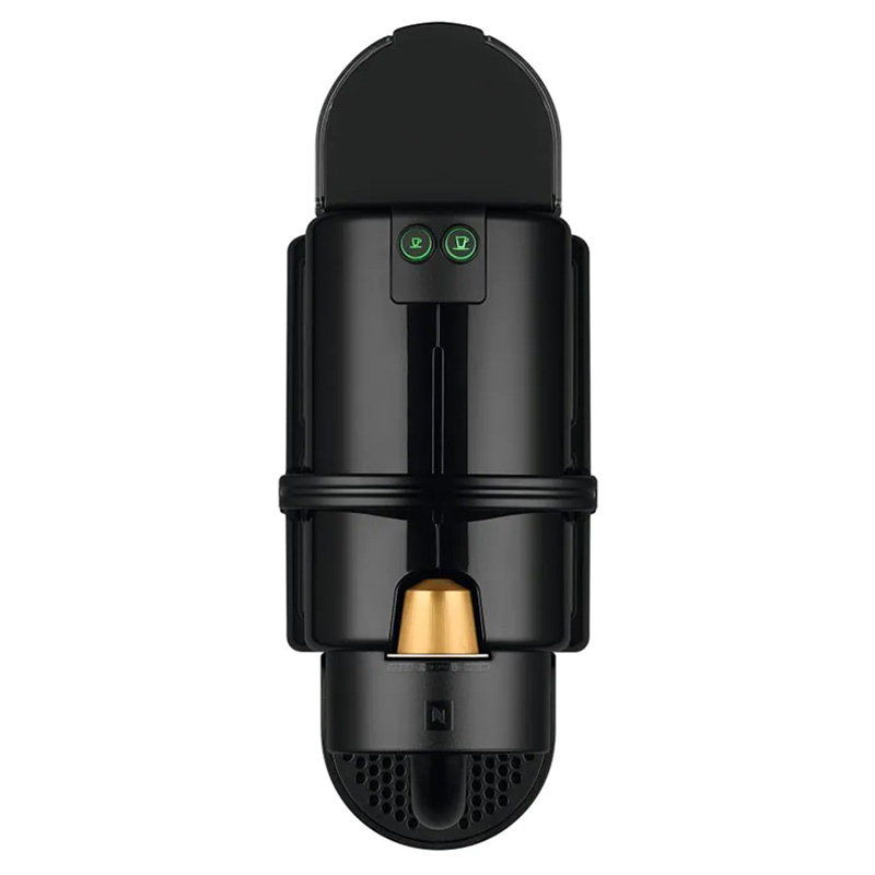 Капсульная Кофеварка Delonghi Nespresso Inissia EN80B, 1260 W [5]