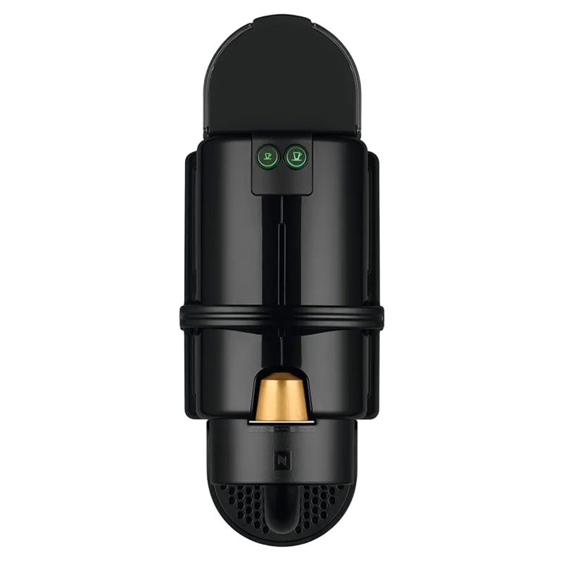 Капсульная Кофеварка Delonghi Nespresso Inissia EN80B, 1260 W [8]