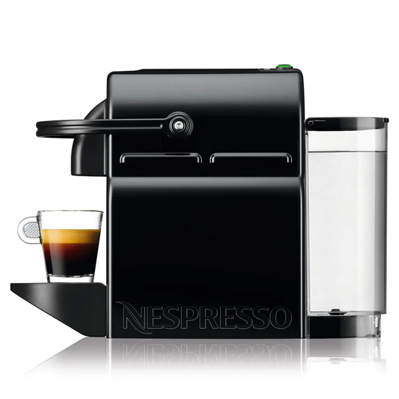Капсульная Кофеварка Delonghi Nespresso Inissia EN80B, 1260 W [6]