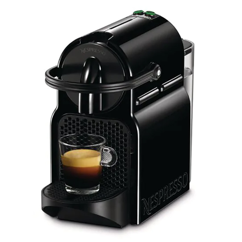 Капсульная Кофеварка Delonghi Nespresso Inissia EN80B, 1260 W [7]