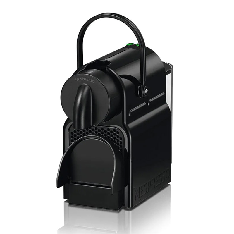 Капсульная Кофеварка Delonghi Nespresso Inissia EN80B, 1260 W [9]