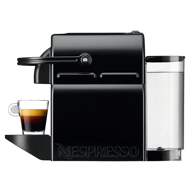 Капсульная Кофеварка Delonghi Nespresso Inissia EN80B, 1260 W [2]