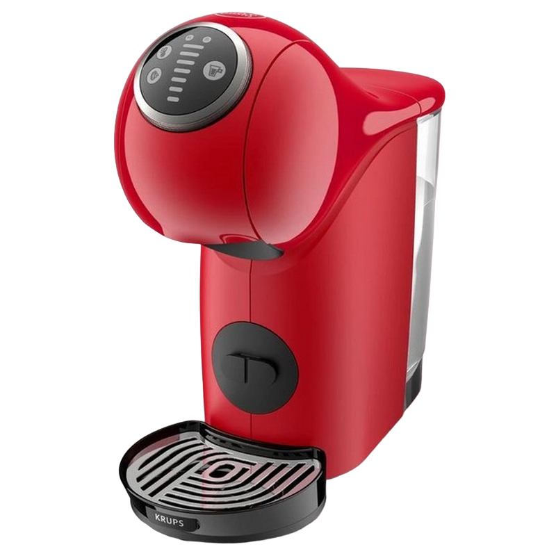 Капсульная Кофеварка Espresso Krups KP340510, 1500 W [12]