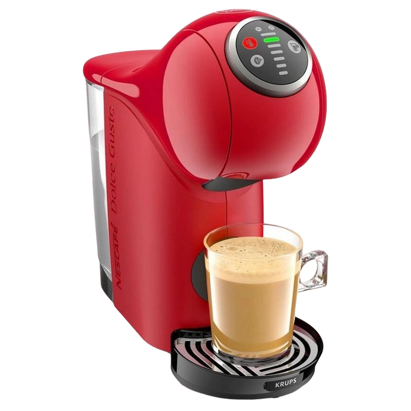 Капсульная Кофеварка Espresso Krups KP340510, 1500 W [7]