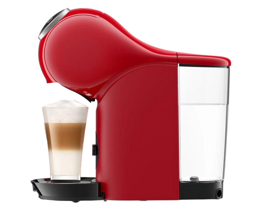 Капсульная Кофеварка Espresso Krups KP340510, 1500 W [3]
