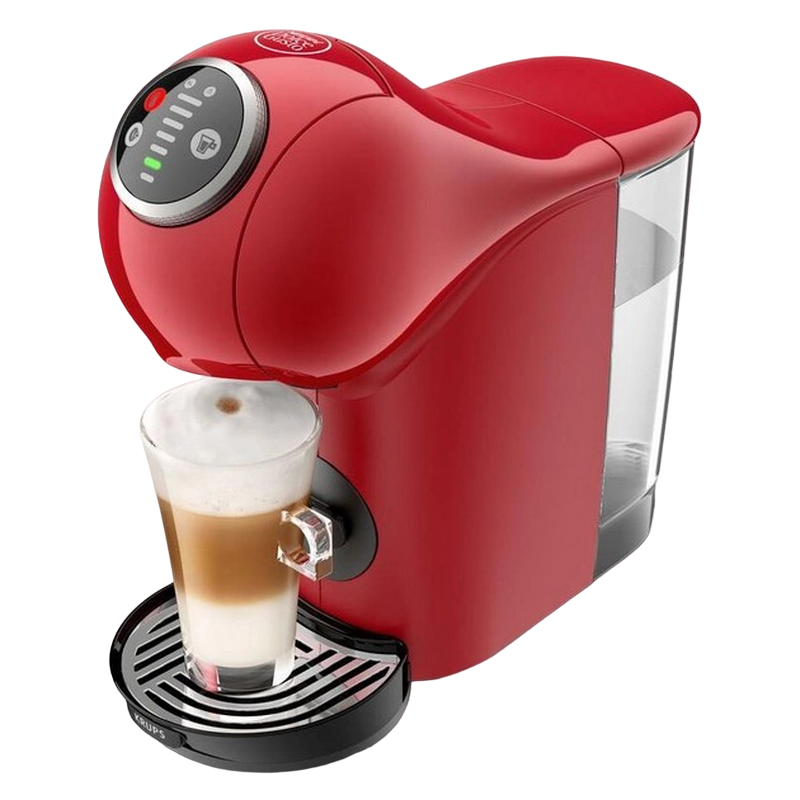 Капсульная Кофеварка Espresso Krups KP340510, 1500 W [10]
