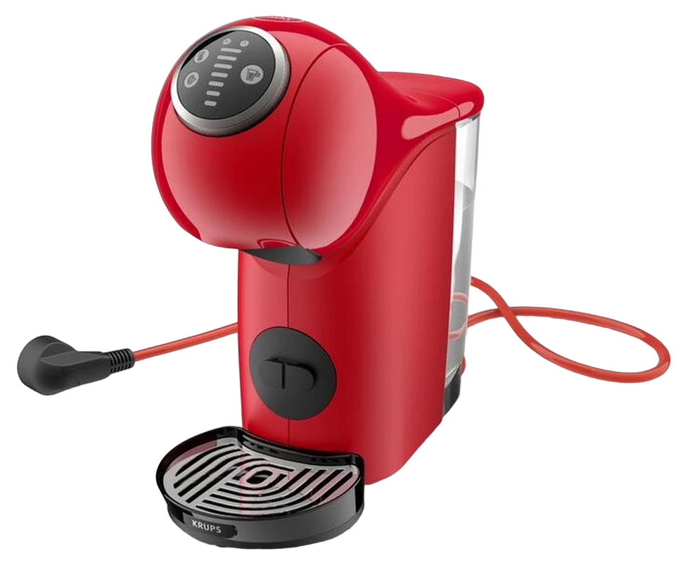 Капсульная Кофеварка Espresso Krups KP340510, 1500 W [9]