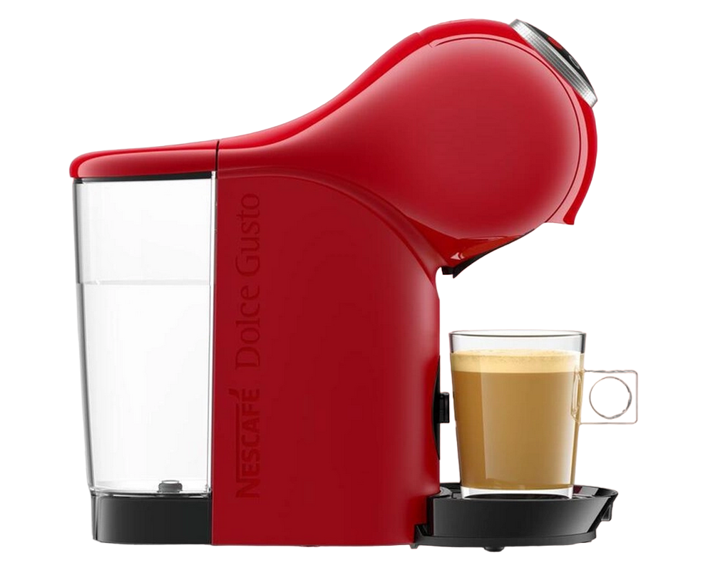 Капсульная Кофеварка Espresso Krups KP340510, 1500 W [11]