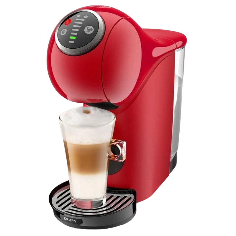 Капсульная Кофеварка Espresso Krups KP340510, 1500 W [5]