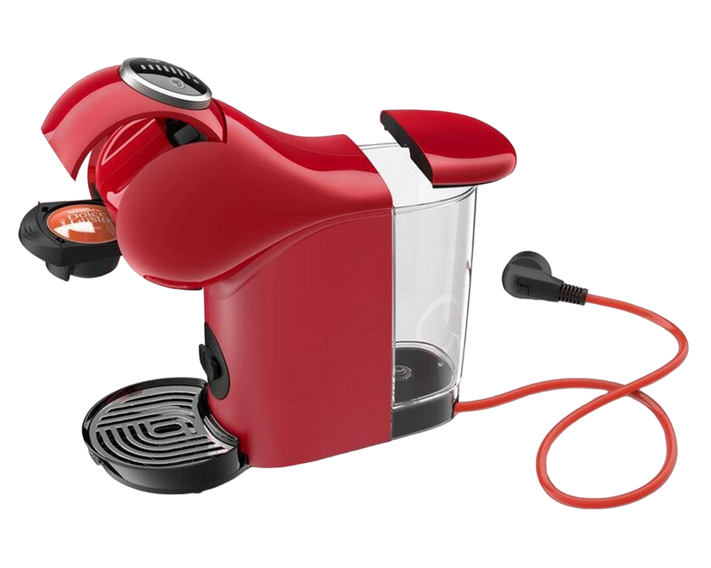Капсульная Кофеварка Espresso Krups KP340510, 1500 W [8]
