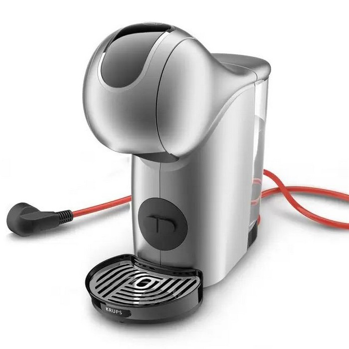 Капсульная Кофеварка Espresso Krups KP440E10, 1500 W [8]