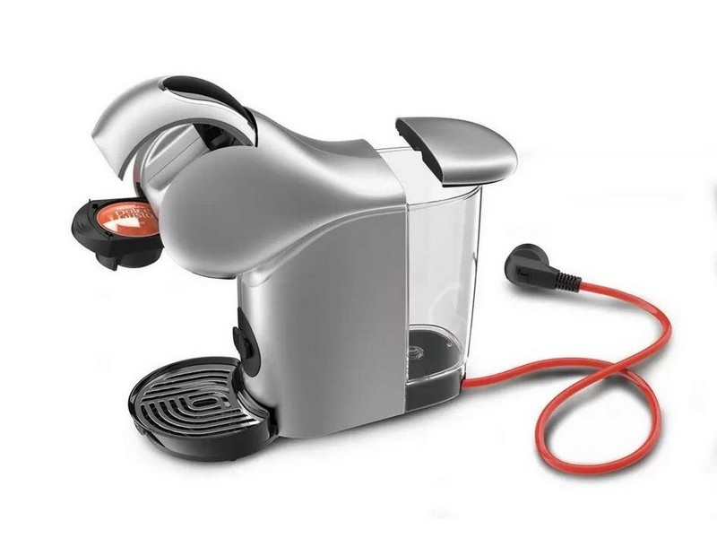Капсульная Кофеварка Espresso Krups KP440E10, 1500 W [2]