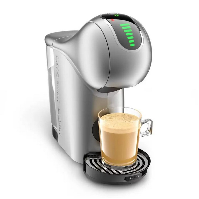 Капсульная Кофеварка Espresso Krups KP440E10, 1500 W [4]
