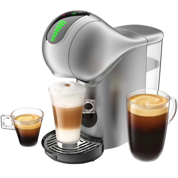 Капсульная Кофеварка Espresso Krups KP440E10, 1500 W [20]