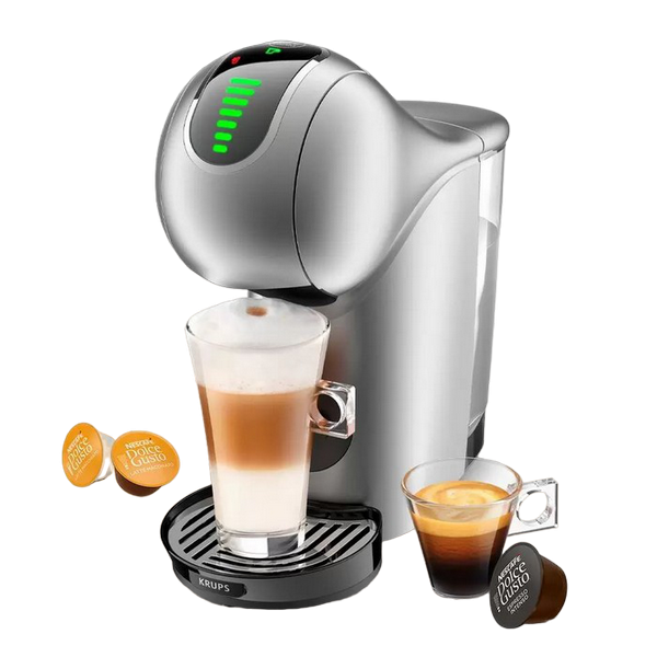 Капсульная Кофеварка Espresso Krups KP440E10, 1500 W [10]