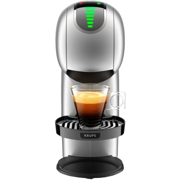 Капсульная Кофеварка Espresso Krups KP440E10, 1500 W [14]