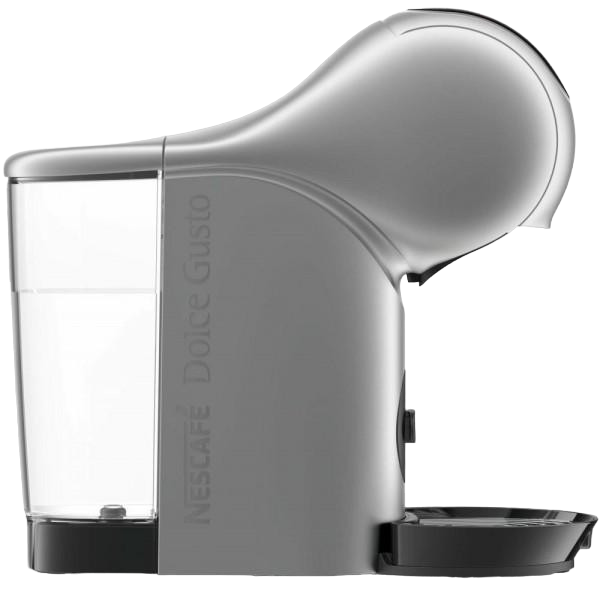 Капсульная Кофеварка Espresso Krups KP440E10, 1500 W [11]