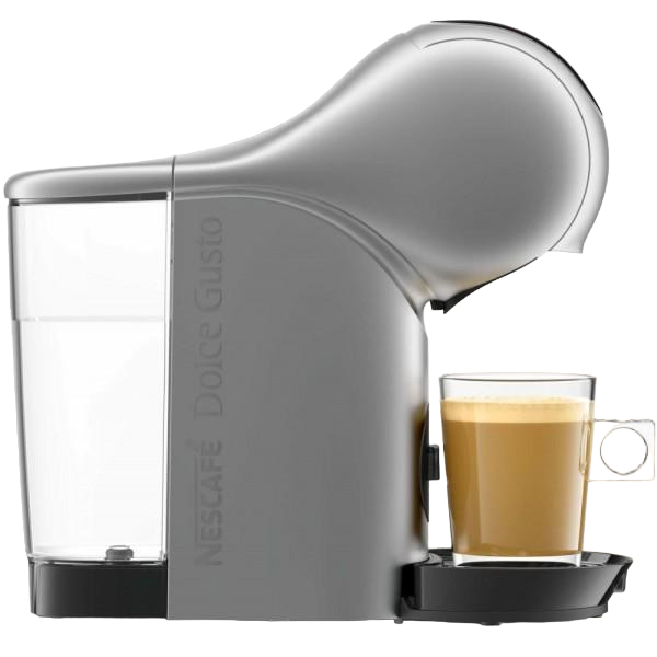 Капсульная Кофеварка Espresso Krups KP440E10, 1500 W [12]