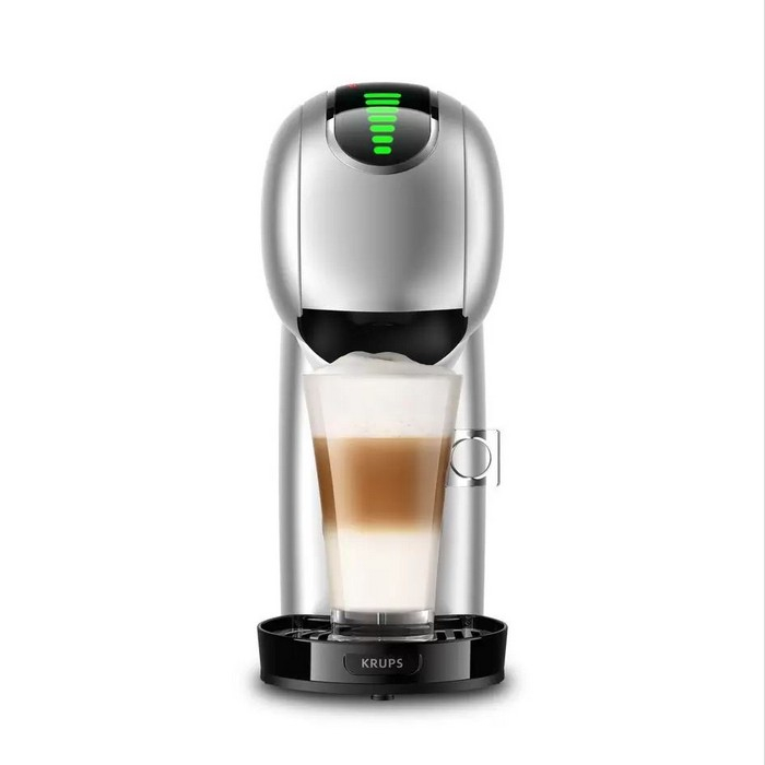 Капсульная Кофеварка Espresso Krups KP440E10, 1500 W [17]