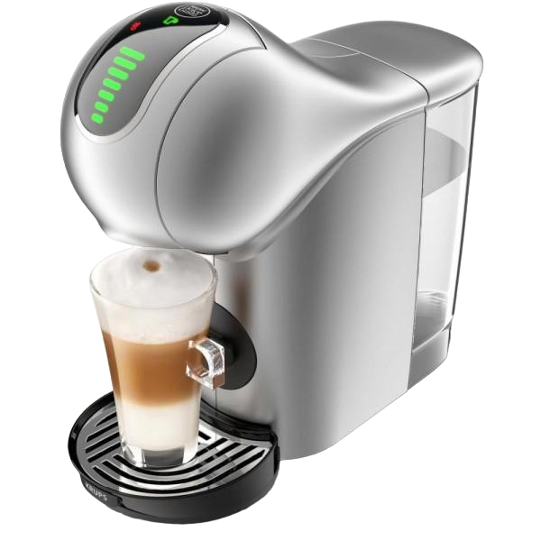 Капсульная Кофеварка Espresso Krups KP440E10, 1500 W [9]
