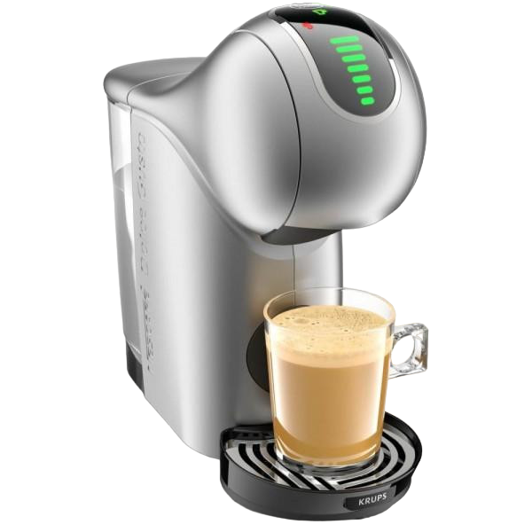 Капсульная Кофеварка Espresso Krups KP440E10, 1500 W [16]