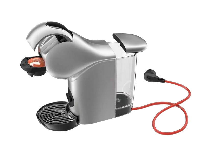 Капсульная Кофеварка Espresso Krups KP440E10, 1500 W [7]