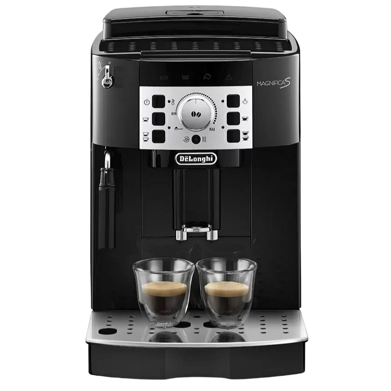 Aparat de Cafea DeLonghi ECAM 22112 B, 1450 W [1]