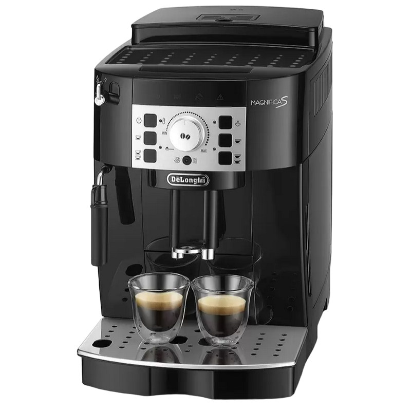 Aparat de Cafea DeLonghi ECAM 22112 B, 1450 W [2]