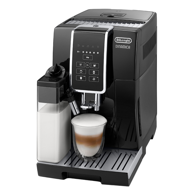 Aparat de Cafea DeLonghi ECAM 35050, 1450 W [2]