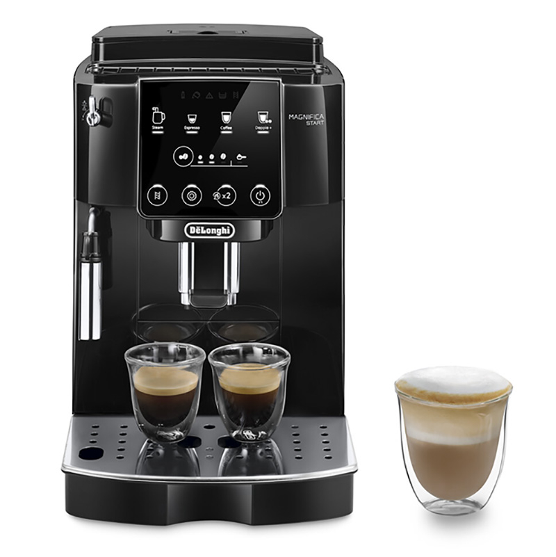 Кофемашина DeLonghi ECAM22021B, 1450 W [9]