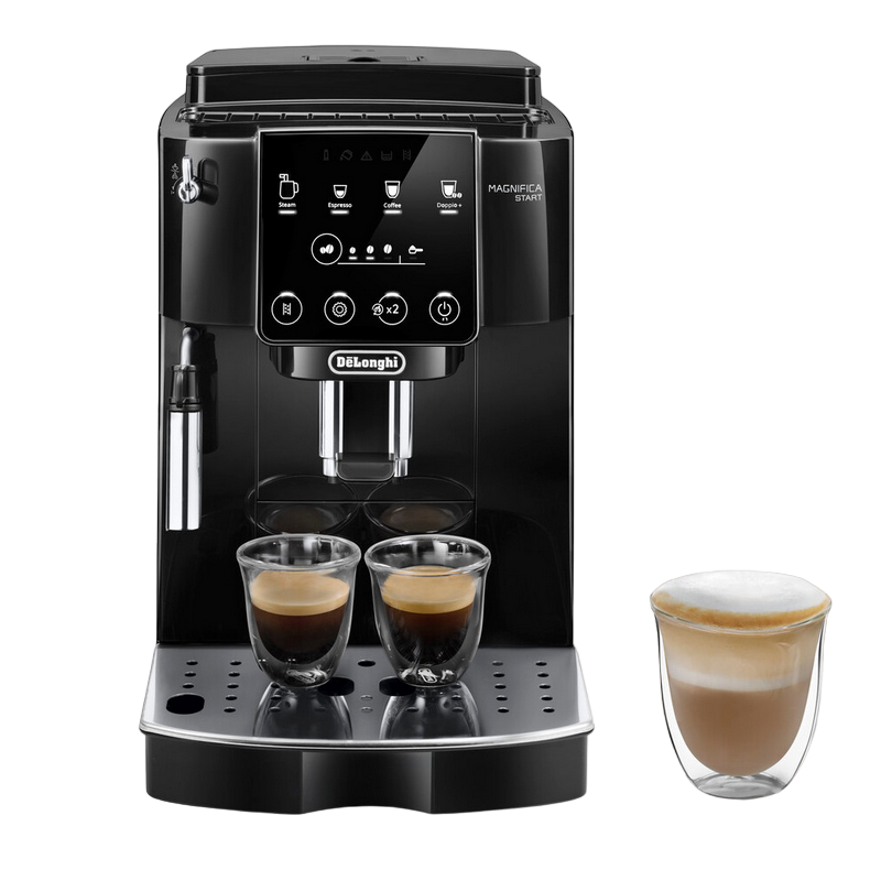 Кофемашина DeLonghi ECAM22021B, 1450 W [2]