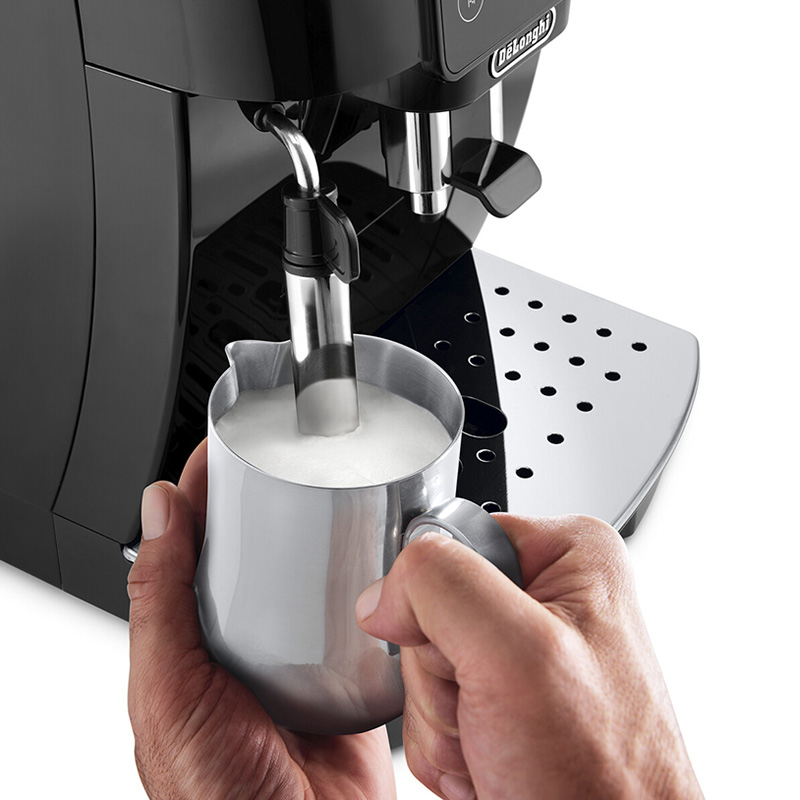 Кофемашина DeLonghi ECAM22021B, 1450 W [7]