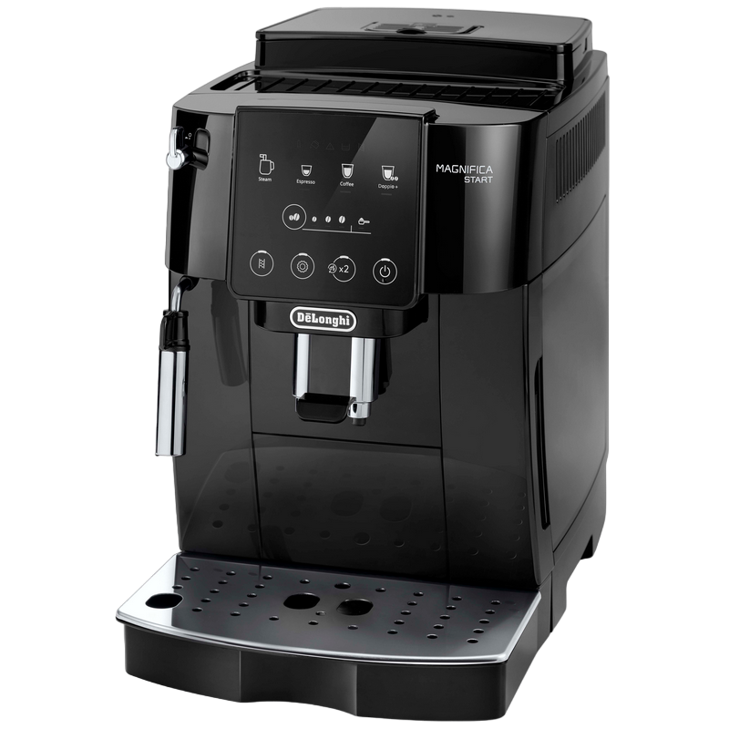 Кофемашина DeLonghi ECAM22021B, 1450 W [5]